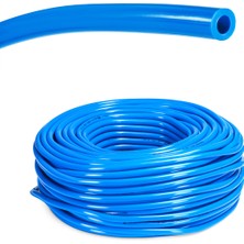 Çelik Lpg Tüpgaz 8 mm ( 5/16 Inch ) 100 Metre