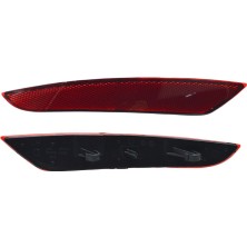 Mette 5K0945105G Vw Golf6 08 - Tampon Reflektoru Arka Sol