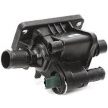 GVA 5143218 Termostat (83C) (Komple / Müşürlü) P206-P207-P307-BIPPER-C1-C2-C3-NEMO- 1.4 Hdı- Fıesta-Fusıon Tdcı
