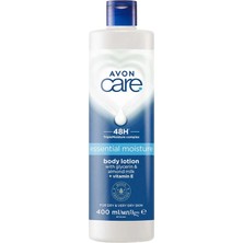 Avon Care Essential Nemlendirici Vücut Losyonu 400 ml