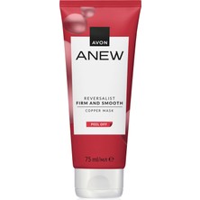 Avon Anew Reversalist Firm And Smooth Bakır Maske 75 Ml.