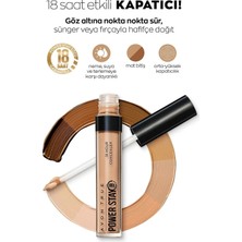 Avon Power Stay Kapatıcı 52N Neutral Deep