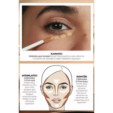 Avon Power Stay Kapatıcı 52N Neutral Deep