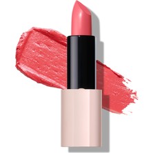 The Saem Kissholic Lipstick Intense - Yoğun Pigmentli  Parlak Kalıcı Ruj - PK05 Love Language