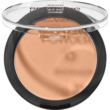 Avon Bronzlaştırıcı Pudra Bronze & Glow Warm