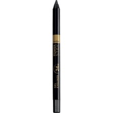 Avon Power Stay Jel Eyeliner Black