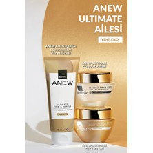 Avon Anew Ultimate Firm And Supple Altın Maske 75 Ml.