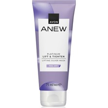 Avon Anew Platinum Soyulabilen Yüz Maskesi 75 Ml.