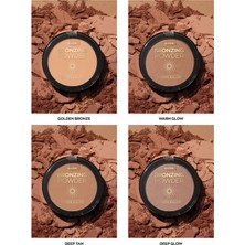 Avon Bronzlaştırıcı Pudra Bronze & Glow Deep