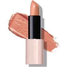 The Saem Kissholic Lipstick Intense - Yoğun Pigmentli Parlak Kalıcı Ruj - BE06 Desert Sand