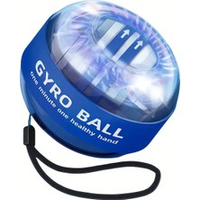 Lovely Bird Gyro Ball El, Kol, Bilek Güçlendirme Aleti