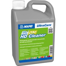 Mapei Ultracare Hd Cleaner Konsantre Temizleyici