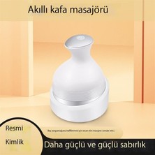 HB Tech Elektrikli Ahtapot Baş Masajı Masaj Aleti (Yurt Dışından)