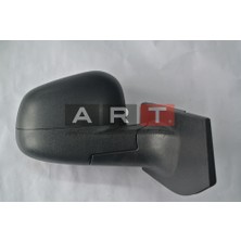 Chevrolet Spark Sağ Dış Dikiz Ayna 2011 Sonrası Elektrikli Isıtmalı 95101463 Gold