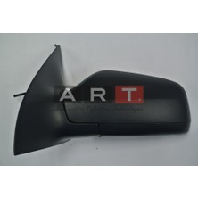 Art Opel Astra G Sağ Dış Dikiz Ayna 1998-2004 Arası Mekanik 6428077 Gold