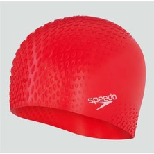 Speedo Bubble Active Silikon Bone