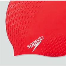 Speedo Bubble Active Silikon Bone