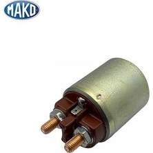 Mako 12V Marş Otomatiği Ym Bmm 801