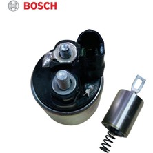 Bosch 12V Marş Otomatiği (Soketli) Toyota