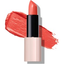 The Saem Kissholic Lipstick Intense - Yoğun Pigmentli  Parlak Kalıcı Ruj - OR05 Dry Orange