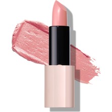 The Saem Kissholic Lipstick Intense - Yoğun Pigmentli  Parlak Kalıcı Ruj - PK03 Dewy Pink