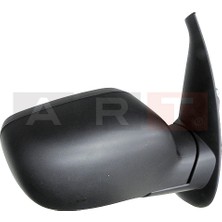 Kangoo 3 - Iıı Sağ Dış Dikiz Ayna Elektirikli Isıtmalı Sensörlü 8200495735 Gold