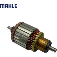 Mahle Mahle-Iskra 12V Marş Kollektörü 13 Diş Goldonı-Lombardını-Ruggerını