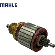 Mahle Mahle-Iskra 12V Marş Kollektörü 13 Diş Goldonı-Lombardını-Ruggerını