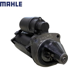 Mahle 12V Marş Motoru 10 Diş 3.2 Kw (Sol Açık) (Şase Cıvatalı)