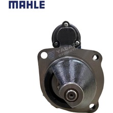 Mahle 12V Marş Motoru 10 Diş 3.2 Kw (Sol Açık) (Şase Cıvatalı)