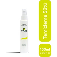 Humic Temizleme Sütü 100 Ml