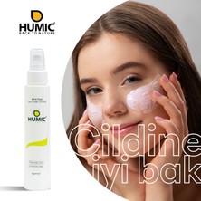 Humic Temizleme Sütü 100 Ml