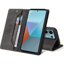 MY Boutique1 Xiaomi Redmi Için Not 13 Pro 5g Iki Kart Yuvaları Kickstand Premium (Yurt Dışından)