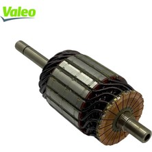 Valeo 12V Marş Kollektörü Renault R9/R11/R12/R21/R19