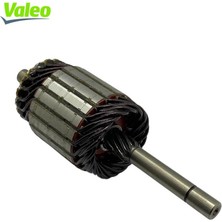 Valeo 12V Marş Kollektörü Renault R9/R11/R12/R21/R19