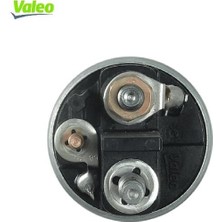 Valeo 12V Marş Otomatiği (2/3 Delik) M5 Sağ (Uzun Cıvata)