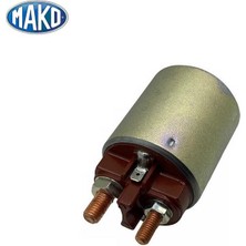 Mako 12V Marş Otomatiği Mf