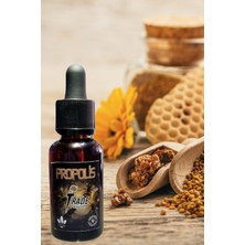 Suda Çözünebilir Propolis Damla 30 ml