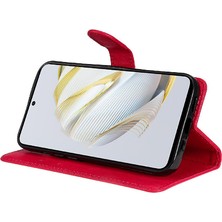 MY Boutique1 Kart Yuvası ile Huawei Nova 10 Se Için Flip Case Yüksek Kalite Deri Cüzdan (Yurt Dışından)