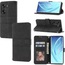 MY Boutique1 Onur 60 Kickstand Manyetik Kapatma Darbeye Koruyucu Pu Için Flip Case (Yurt Dışından)