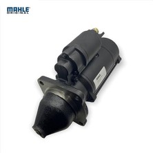 Mahle 12V Marş Motoru 10 Diş 4.2 Kw (Sol Açık) (Uzun Tip) (Şase Cıvatasız)