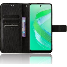 SZY Mall Infinix Smart 8 Telefon Kılıfı (Yurt Dışından)