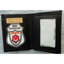 Aldatmaz Deniz Kuvvetleri,rozetli Cüzdan Satınal.sadece Askeri Adrese Gönderilir-Sivile Satılmaz.