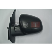 Art Kangoo Citan W145 Sol Dış Dikiz Ayna Elektrikli Isıtmalı 2013 Sonrası 963027201R Gkn Gold
