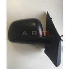 Art Dokker Lodgy Sol Dış Dikiz Ayna 2013 Sonrası Mekanik 963026216R Gold