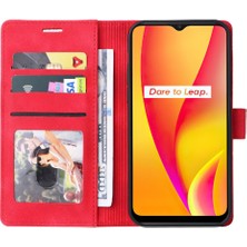 SZY Mall Realme C15 Telefon Kılıfı (Yurt Dışından)