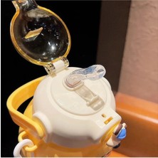 Cnsz 700ML Sevimli Matara