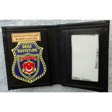 Aldatmaz Deniz Kuvvetleri,rozetli Cüzdan Satınal.sadece Askeri Adrese Gönderilir-Sivile Satılmaz.