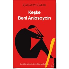 Keşke Beni Anlasaydın - Değer Mi? - 2 Kitap - Çağatay Çakır + Alfa Kalem