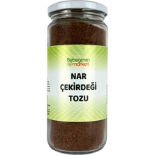 Bebeğimin Marketi Nar Çekirdeği Tozu 250 gr